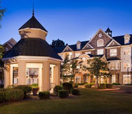 Enclave at Livingston Country Club Apartments, Livingston, NJ