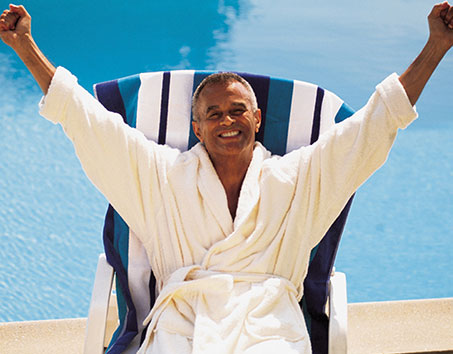 Enclave at Livingston Country Club Apartments, Livingston, NJ